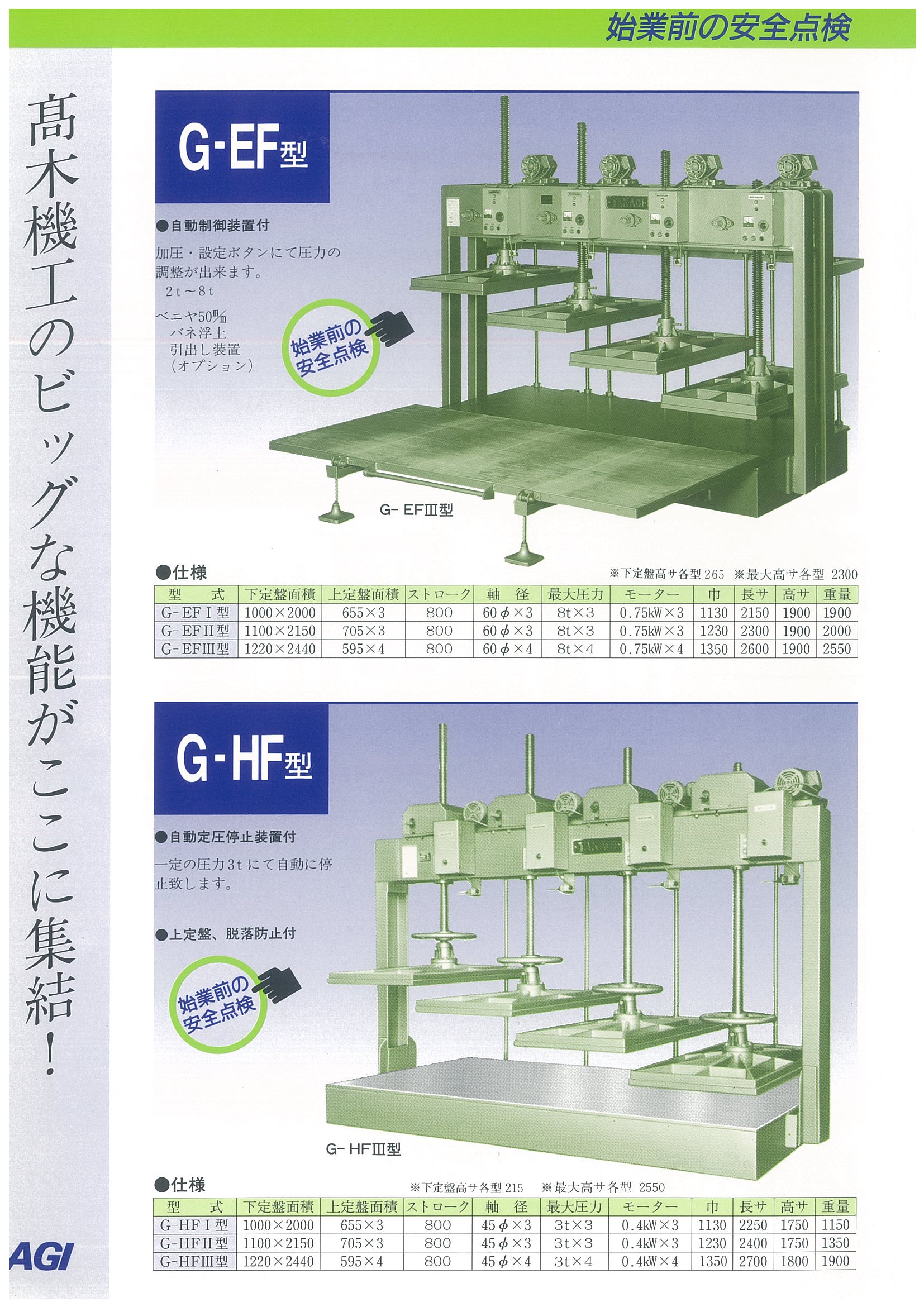 木工機械 プレス機 半自動しめ台 - 福岡県のその他